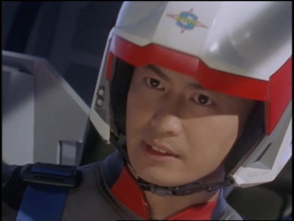 Ultraman Dyna - Ultraman Dyna - EP 37 - Yumenokatamari - Digital