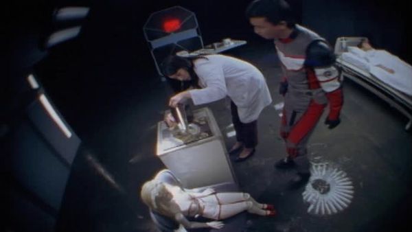 Ultraman Dyna - Ultraman Dyna - EP 38 - Monster Drama - Digital
