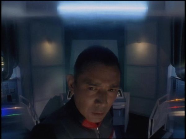 Ultraman Dyna - Ultraman Dyna - EP 38 - Monster Drama - Digital
