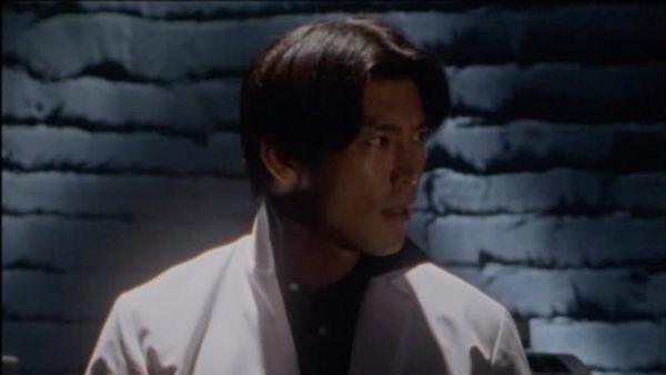 Ultraman Dyna - Ultraman Dyna - EP 39 - The Light and Shadows of Youth - Digital