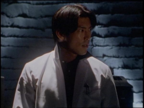 Ultraman Dyna - Ultraman Dyna - EP 39 - The Light and Shadows of Youth - Digital