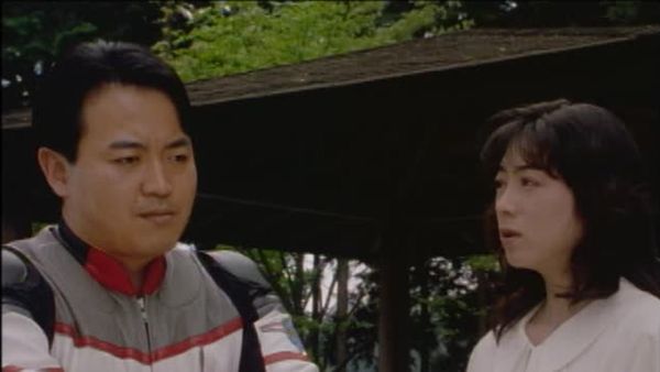 Ultraman Dyna - Ultraman Dyna - EP 40 - Tree of Jagila - Digital