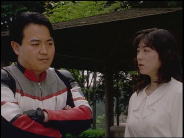 Ultraman Dyna - Ultraman Dyna - EP 40 - Tree of Jagila - Digital