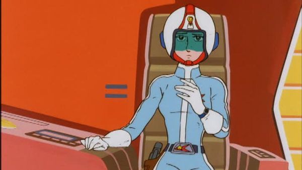 The Ultraman - The Rebirth of the Kingmore, the Prehistoric Bird