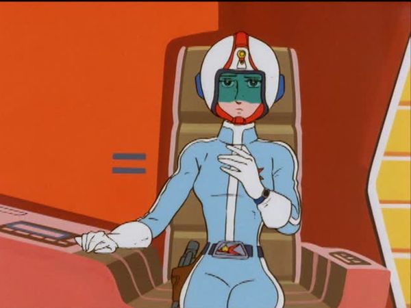 The Ultraman - The Rebirth of the Kingmore, the Prehistoric Bird