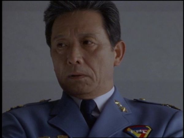 Ultraman Dyna - Ultraman Dyna - EP 41 - We Want to See Our Earth - Digital