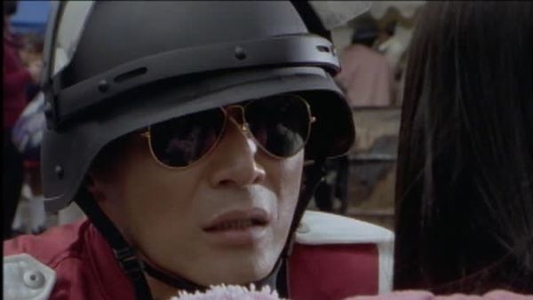 Ultraman Dyna - Ultraman Dyna - EP 43 - Captain Long-Legs - Digital