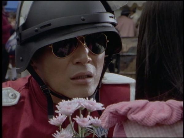 Ultraman Dyna - Ultraman Dyna - EP 43 - Captain Long-Legs - Digital
