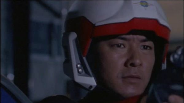 Ultraman Dyna - Ultraman Dyna - EP 46 - The Power of Love - Digital