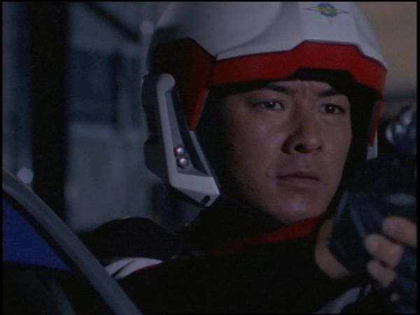 Ultraman Dyna - Ultraman Dyna - EP 46 - The Power of Love - Digital