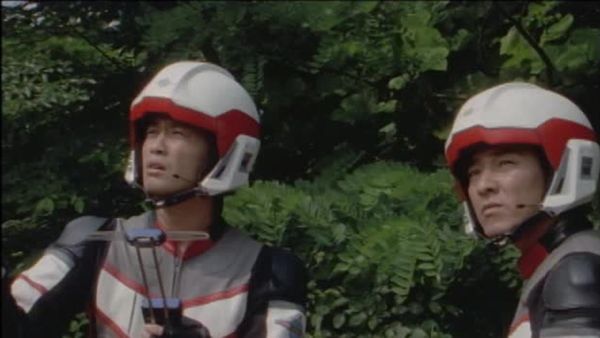 Ultraman Dyna - Ultraman Dyna - EP 47 - Farewell, Hanejiro - Digital