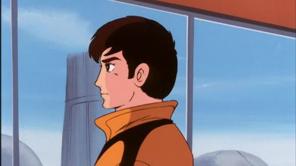 The Ultraman - Supersonic War Breaks Out