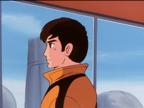 The Ultraman - Supersonic War Breaks Out
