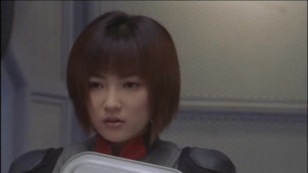 Ultraman Dyna - Ultraman Dyna - EP 49 - Final Chapter I: A New Shadow - Digital