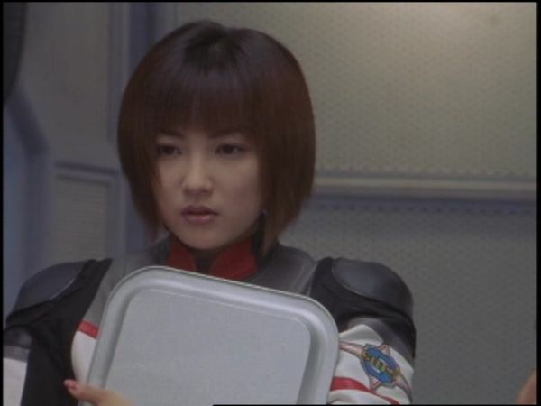 Ultraman Dyna - Ultraman Dyna - EP 49 - Final Chapter I: A New Shadow - Digital