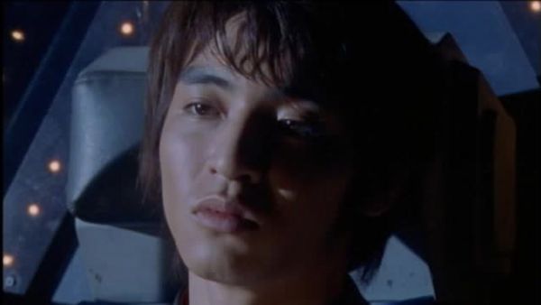 Ultraman Dyna - Ultraman Dyna - EP 50 - Final Chapter II: Destruction of the Solar System - Digital
