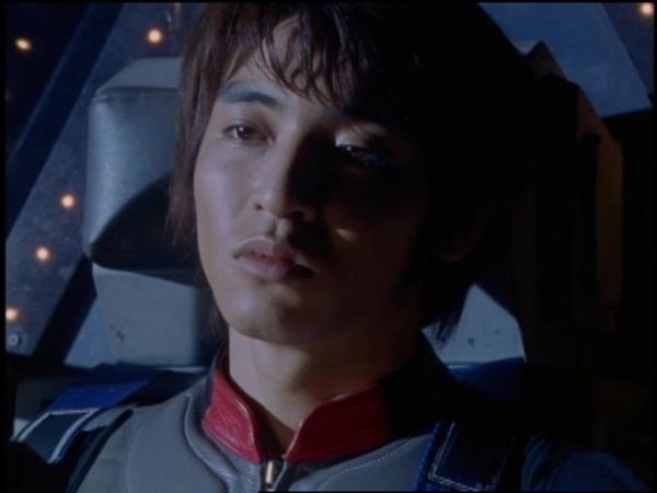 Ultraman Dyna - Ultraman Dyna - EP 50 - Final Chapter II: Destruction of the Solar System - Digital