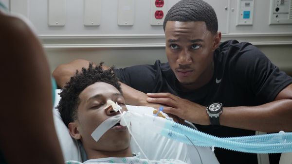 Survivor's Remorse - How to Build a Brand