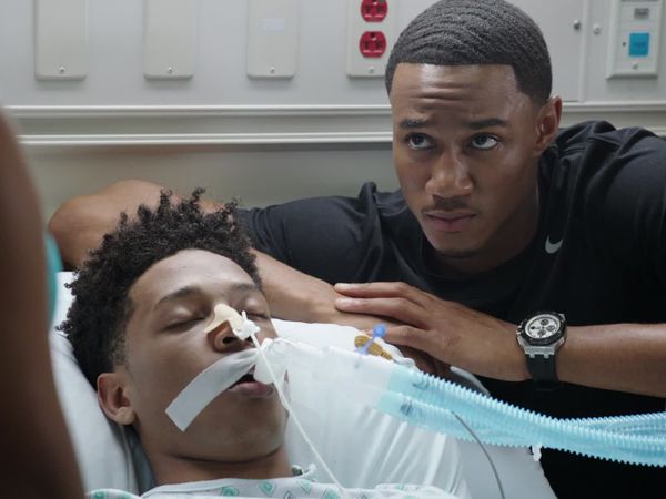 Survivor's Remorse - How to Build a Brand