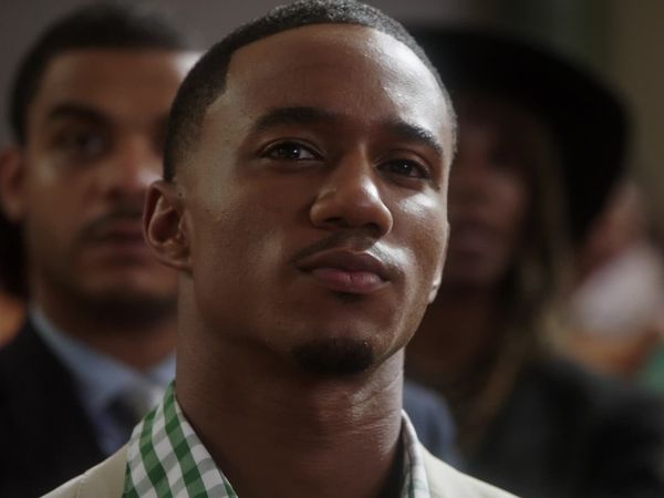 Survivor's Remorse - The Decisions