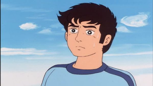 The Ultraman - A New Captain Takes Command