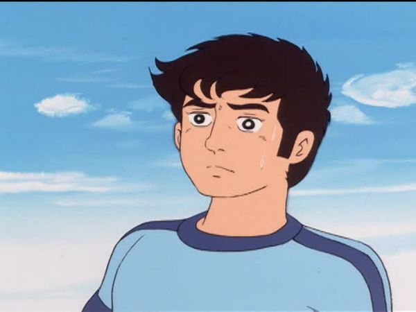 The Ultraman - A New Captain Takes Command