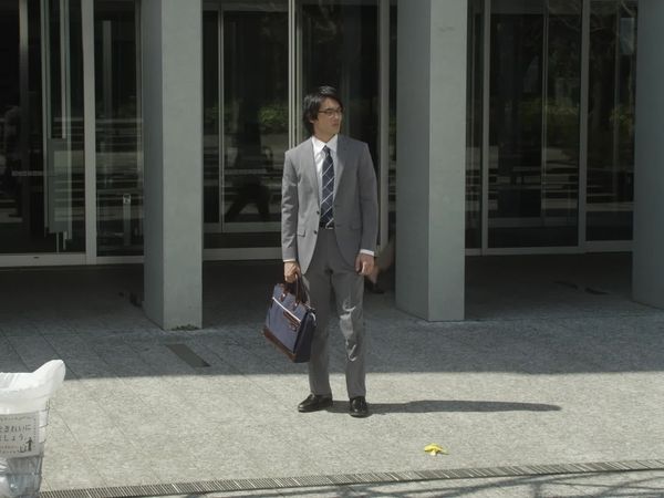 Ultraman Geed - Ultraman Geed - EP 03 - Salaryman Zero -