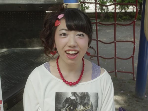 Ultraman Geed - Ultraman Geed - EP 05 - Partners -