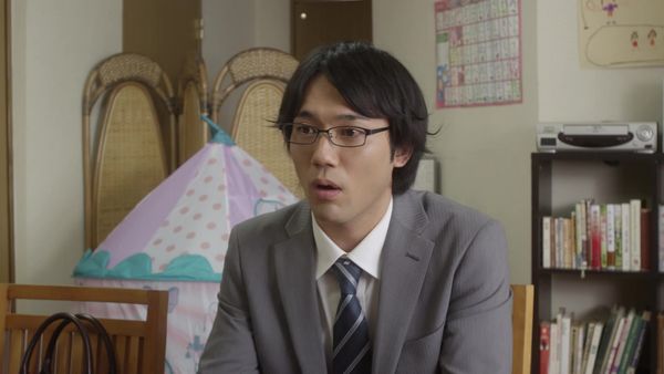 Ultraman Geed - Ultraman Geed - EP 06 - So That I Can Be Me -