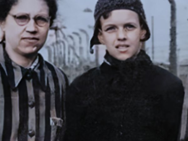 Auschwitz Countdown To Liberation - Auschwitz Countdown To Liberation