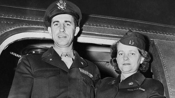 Wartime Crime - The Nazi Jewel Heist