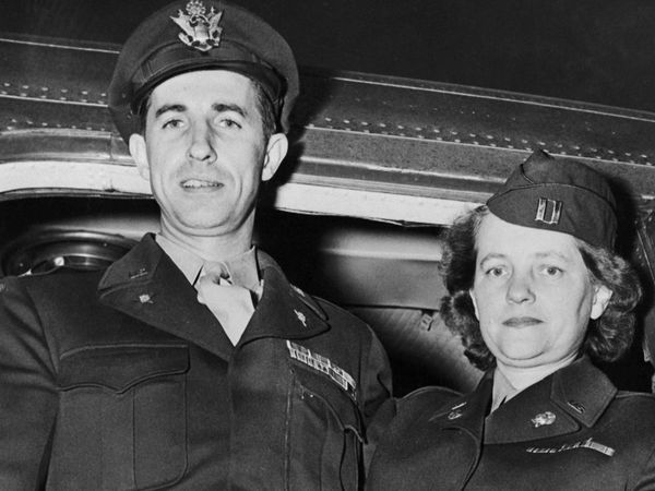 Wartime Crime - The Nazi Jewel Heist