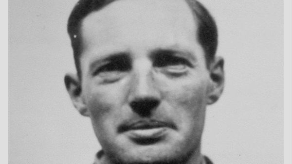 Wartime Crime - The Blackout Killers