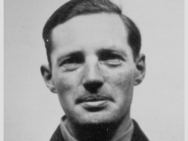Wartime Crime - The Blackout Killers