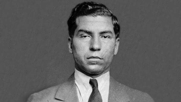 Wartime Crime - The Sicilian Connection