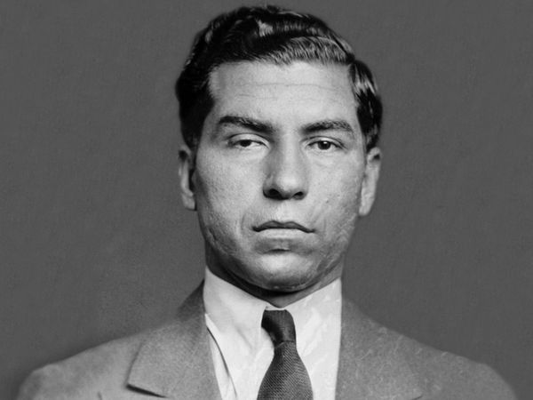 Wartime Crime - The Sicilian Connection