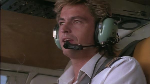 Die fliegenden Ärzte - Gerichtstag in Coopers Crossing
