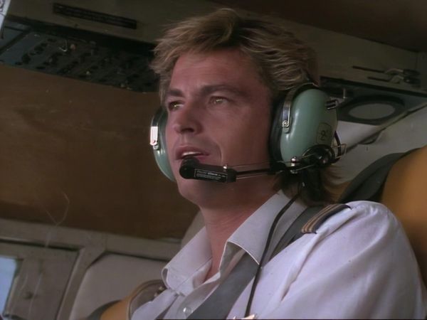 Die fliegenden Ärzte - Gerichtstag in Coopers Crossing
