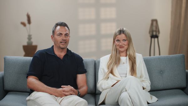 Stjernebryllup - Episode 101