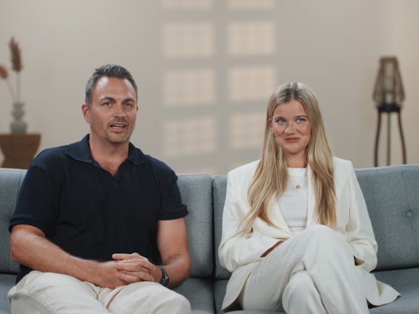 Stjernebryllup - Episode 101