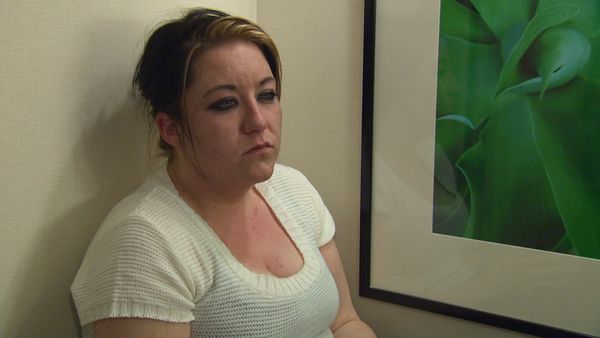 Undercover Stings - Oxy Mom
