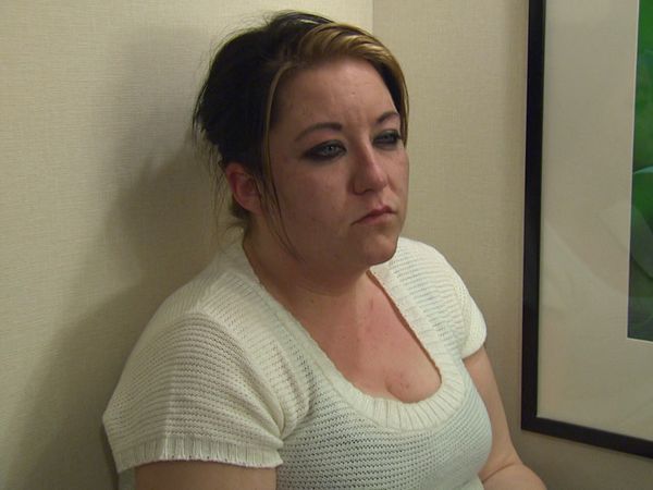 Undercover Stings - Oxy Mom