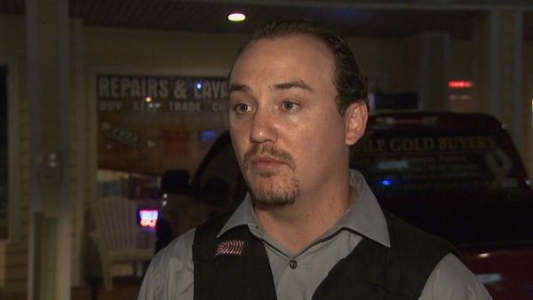 Undercover Stings - Pawn Busters