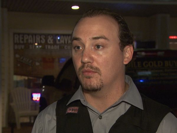 Undercover Stings - Pawn Busters