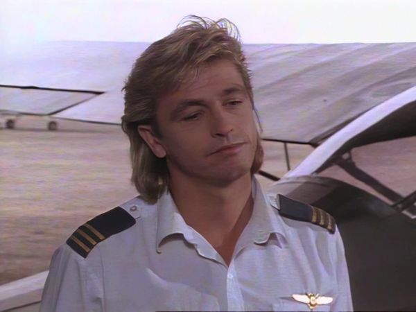 Die fliegenden Ärzte - Gerechte Wege