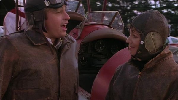 Die fliegenden Ärzte - Wechselfälle