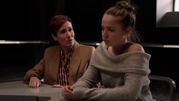 Unidad de investigación - Hermana pequeña