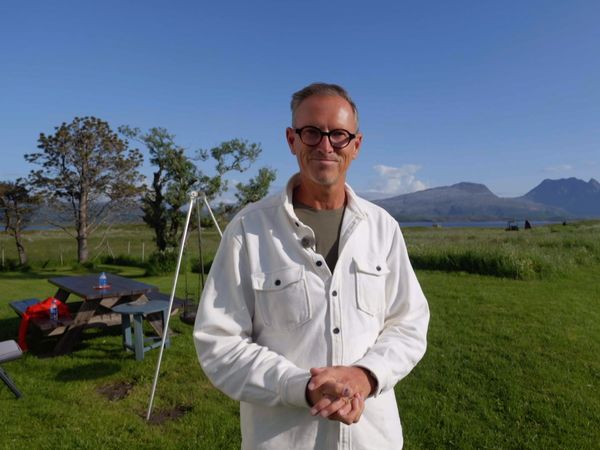 Eventyrlig oppussing - Episode 1101