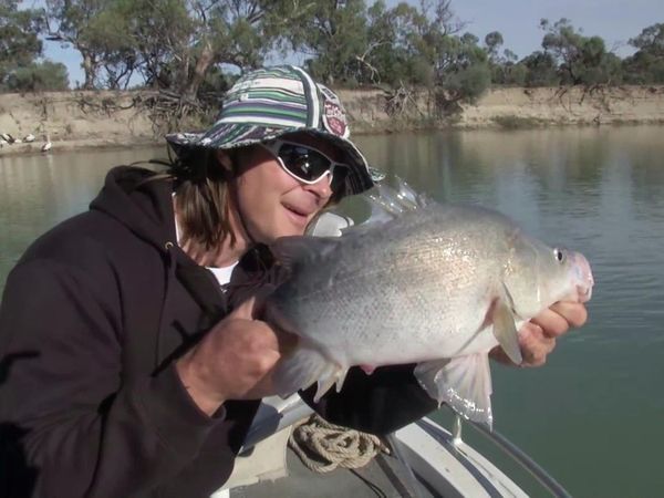 Big Angry Fish - Episode 3
