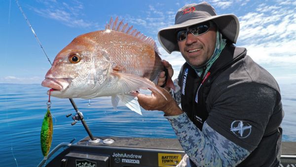 Big Angry Fish - Episode 1